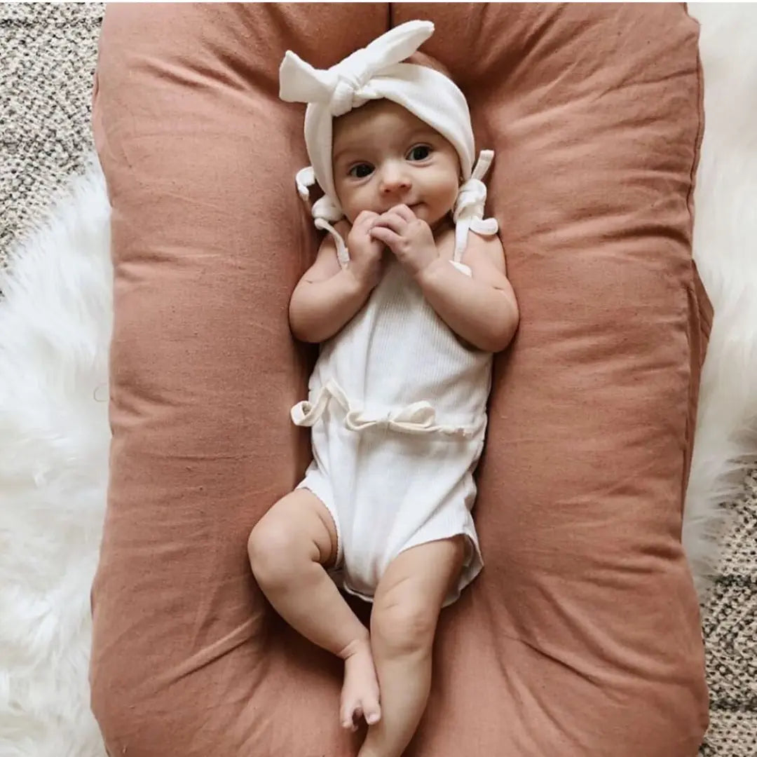 Portable Baby Pillow My Store