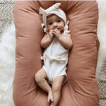 Portable Baby Pillow My Store