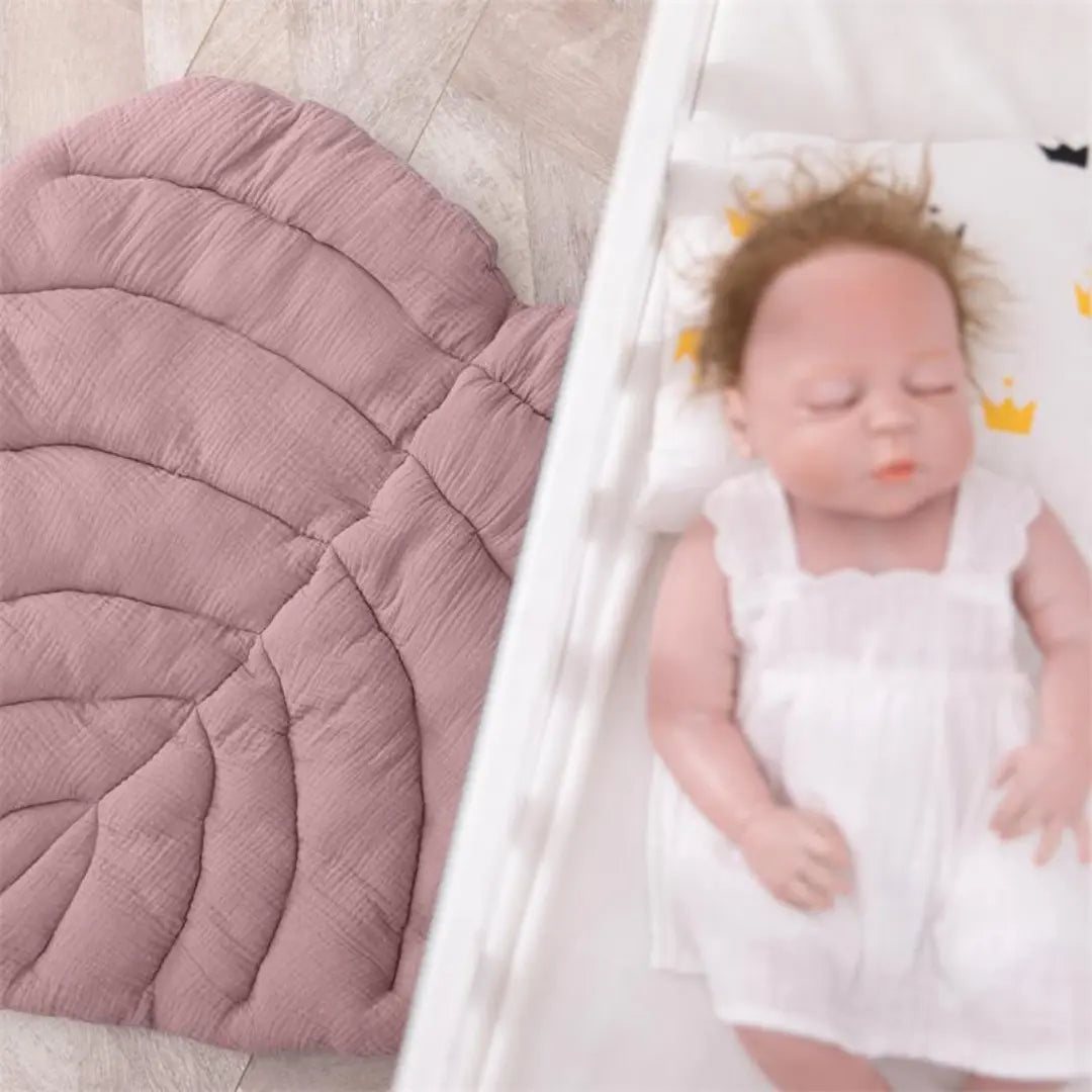 Baby Premium Wooden Play Mat My Store