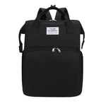 2in1 Baby Rucksack with Integrated Changing Mat My Store