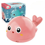 Water Fountain Bath Toy My Store