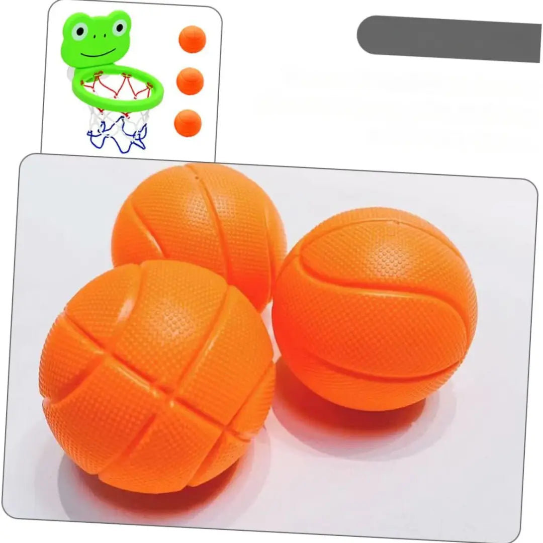 Children's Basketball Hoop Bath Toy My Store