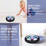 Hovering Air Cushion Ball My Store