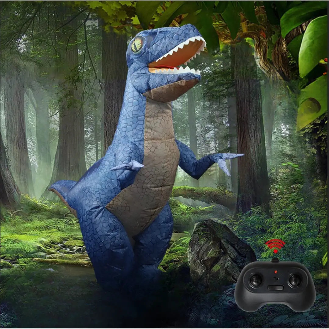 Dino Hover Glider with Remote Control My Store