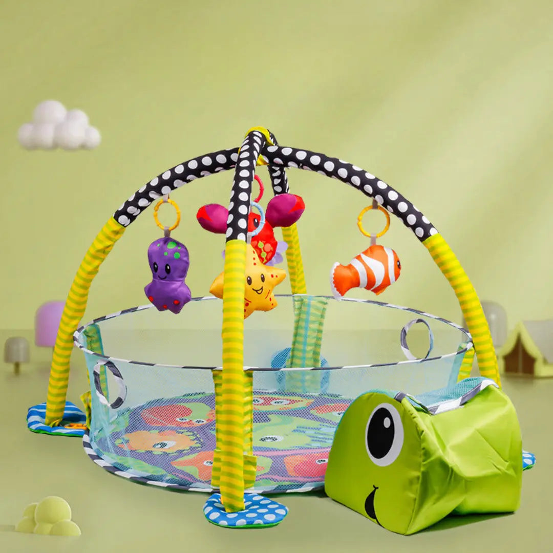 Baby Play Station My Store