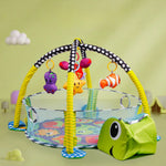 Baby Play Station My Store