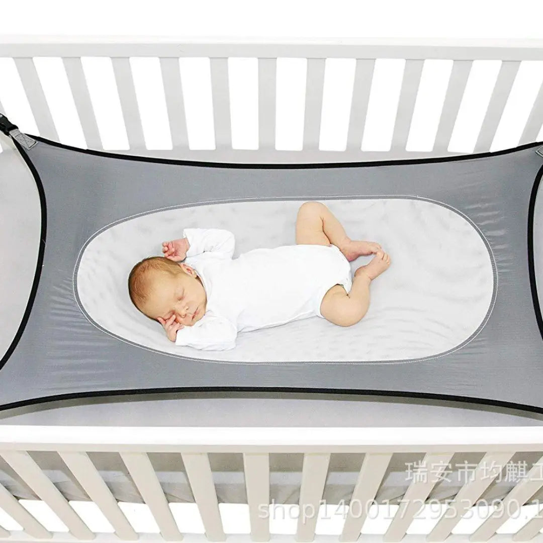 Breathable Baby Hammock My Store