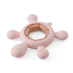Baby Wooden and Silicone Teething Toy My Store