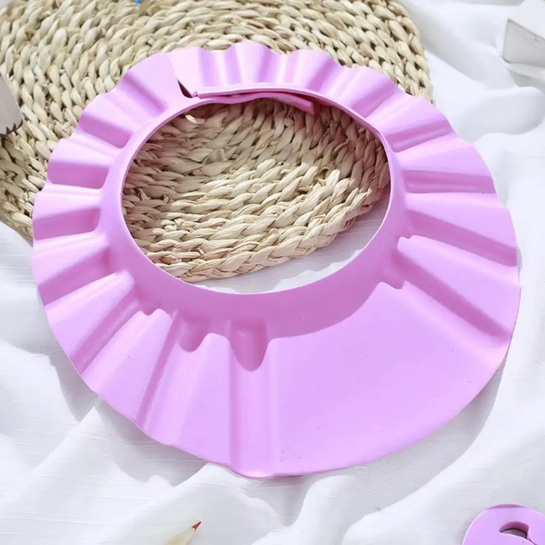 Baby Water Ear and Face Protection for Bathing and Showering My Store