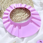 Baby Water Ear and Face Protection for Bathing and Showering My Store