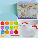 Montessori Shapes and Colours Chicken My Store