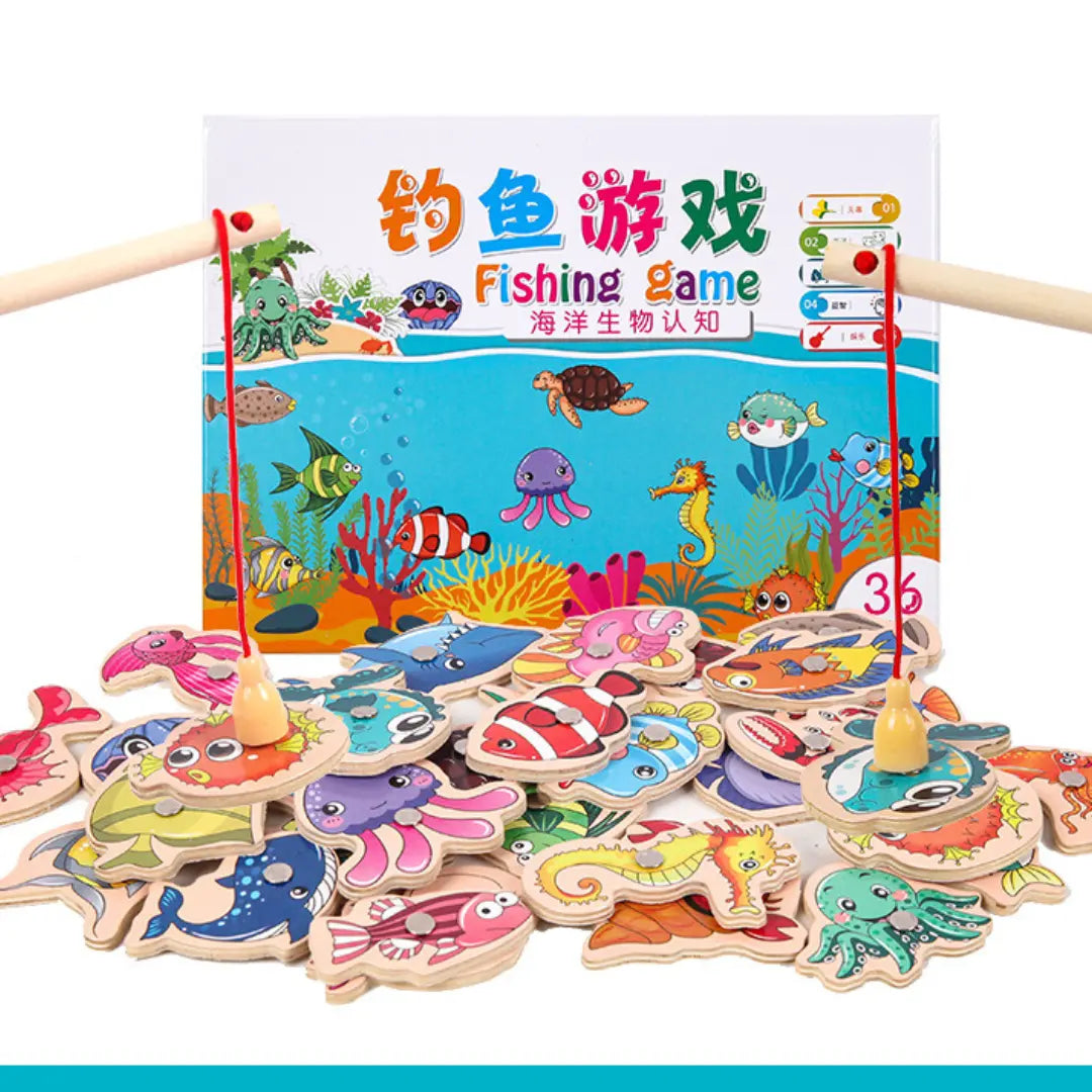 Montessori Sky Angel Game for Children My Store