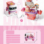 2-in-1 Play Truck for Kids My Store