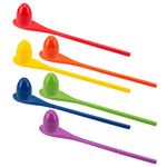 Montessori Wooden Colour Spoons My Store