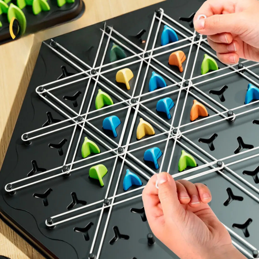 Flexi-Chess Mind Game My Store