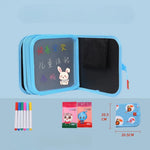 Portable Reusable Colouring Book for Children My Store