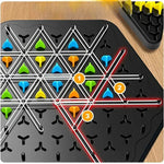 Rubber Band Chess Thinking Game My Store