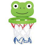 Children's Basketball Hoop Bath Toy My Store