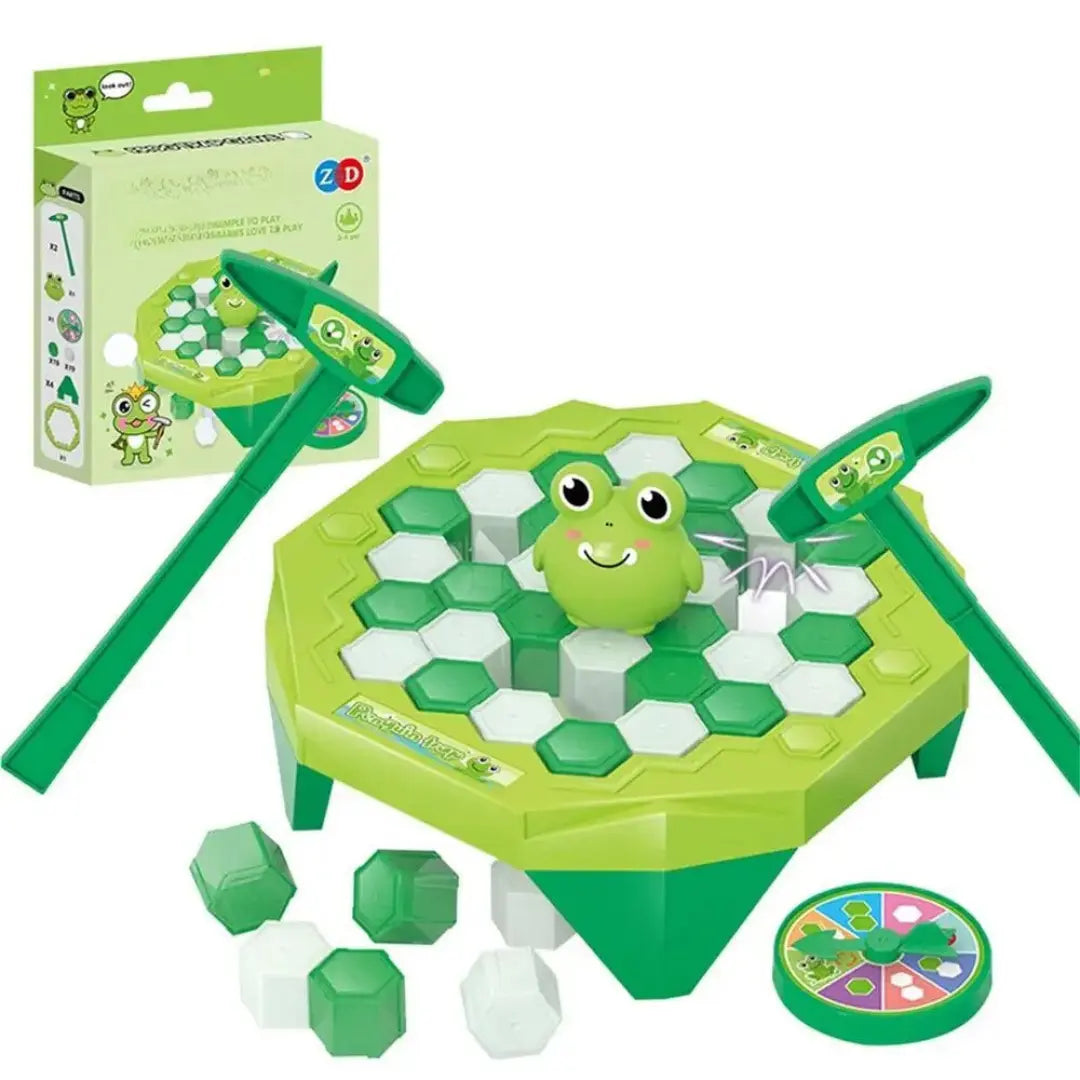 Penguin Icebreaker Skill Game My Store