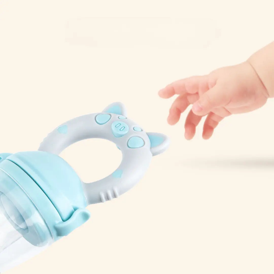 Baby Fruit Teether - Perfect for Teething My Store