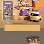 2-in-1 Play Truck for Kids My Store