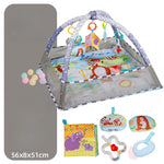Baby Play Station My Store