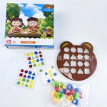 Interactive Shape Sorting Game My Store
