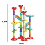 Marble Run Building Block Fun My Store