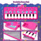 Musical Piano Play Mat My Store