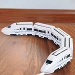 Clever Chain Train Children's Toy My Store