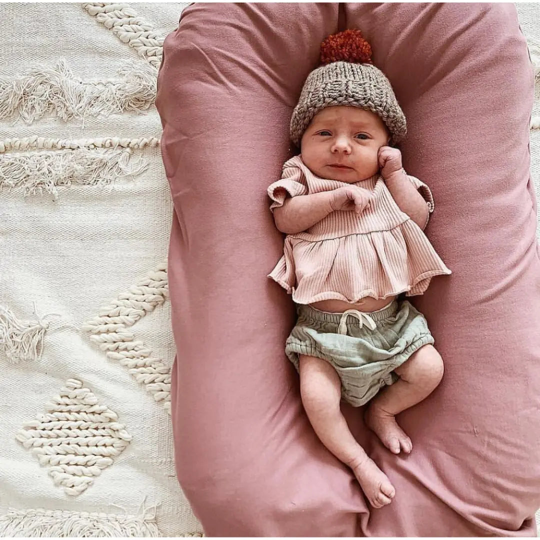 Portable Baby Pillow My Store