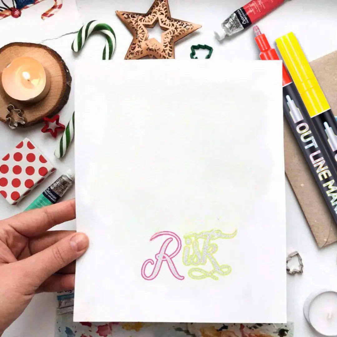 Magical Markers My Store