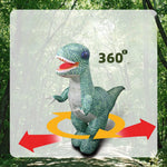 Dino Hover Glider with Remote Control My Store