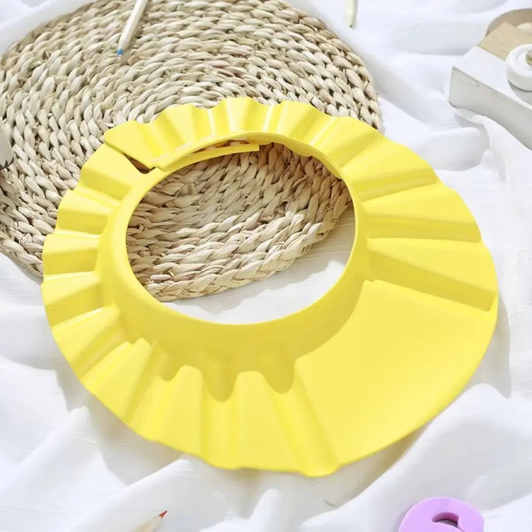 Baby Water Ear and Face Protection for Bathing and Showering My Store