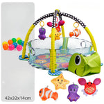 Baby Play Station My Store