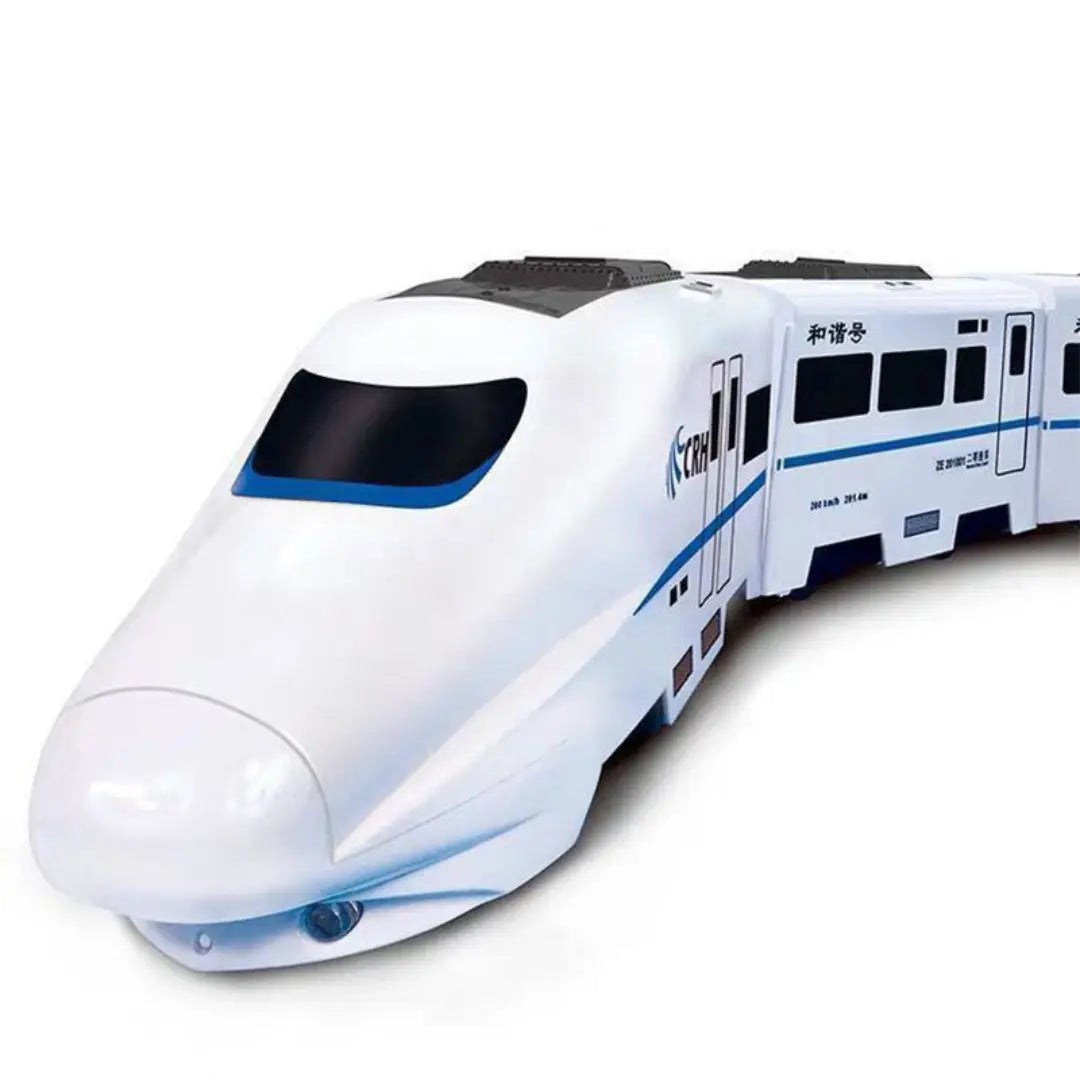 Clever Chain Train Children's Toy My Store