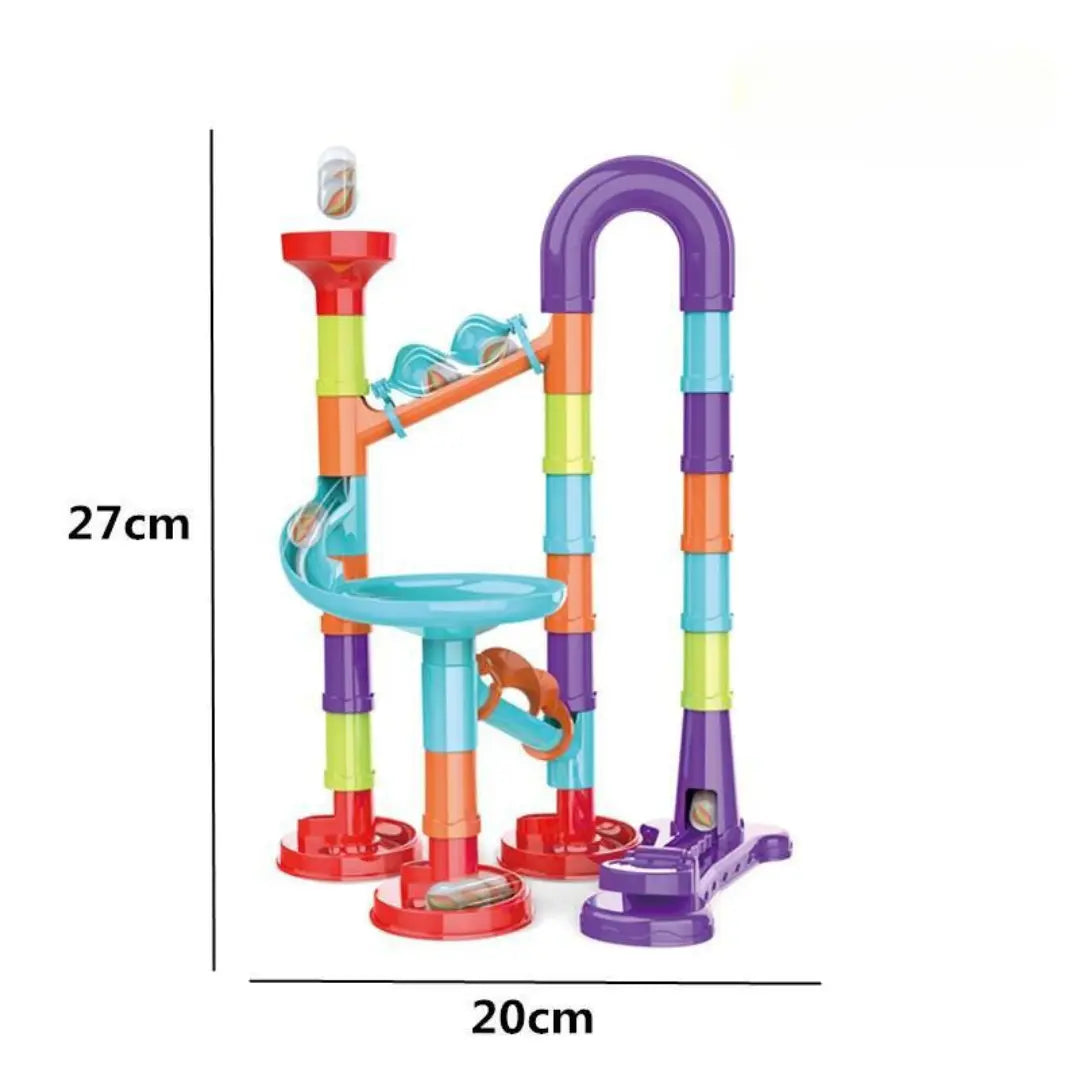 Marble Run Building Block Fun My Store