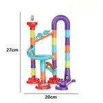 Marble Run Building Block Fun My Store
