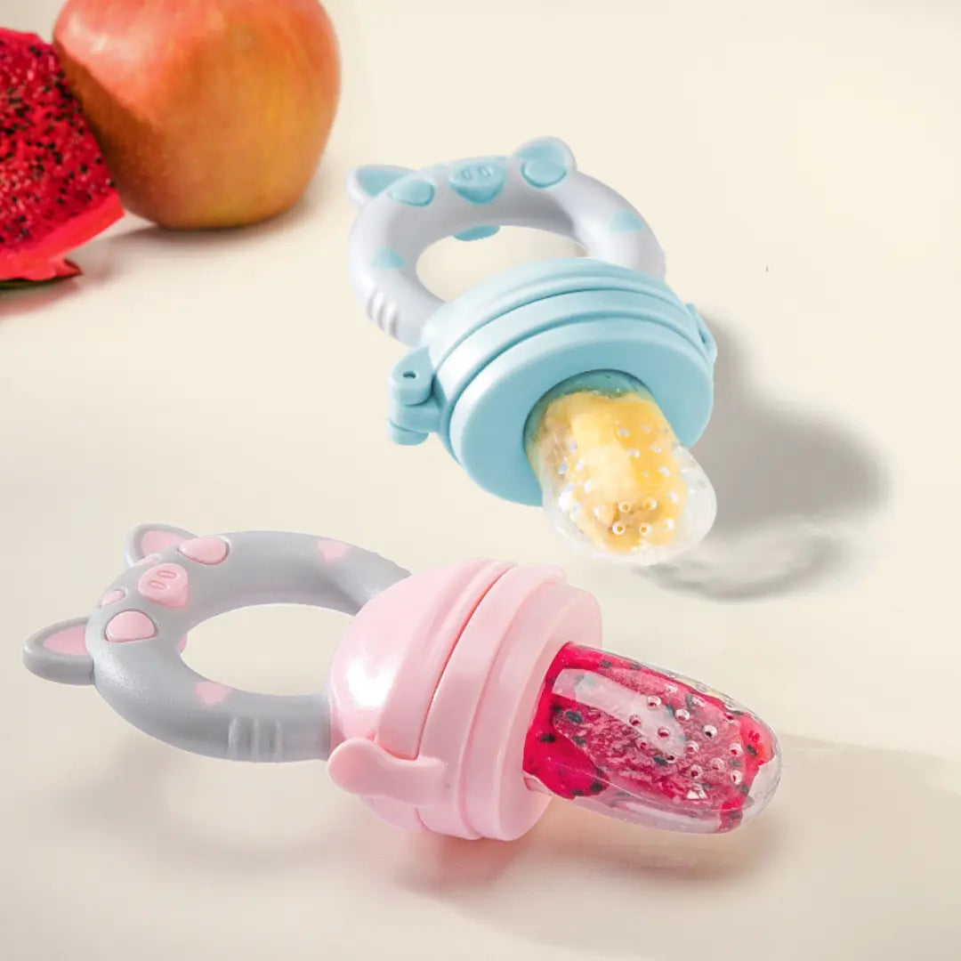 Baby Fruit Teether - Perfect for Teething My Store
