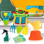 Safe Children's Gardening Tool Set My Store