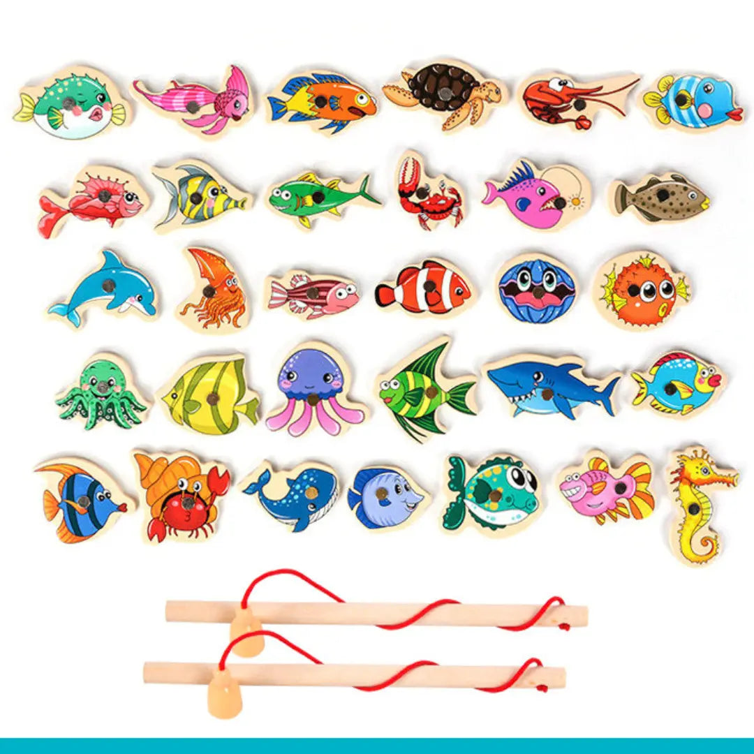Montessori Sky Angel Game for Children My Store