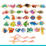 Montessori Sky Angel Game for Children My Store