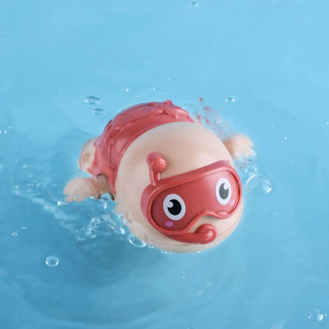 Bath Toys for Cognitive Development My Store