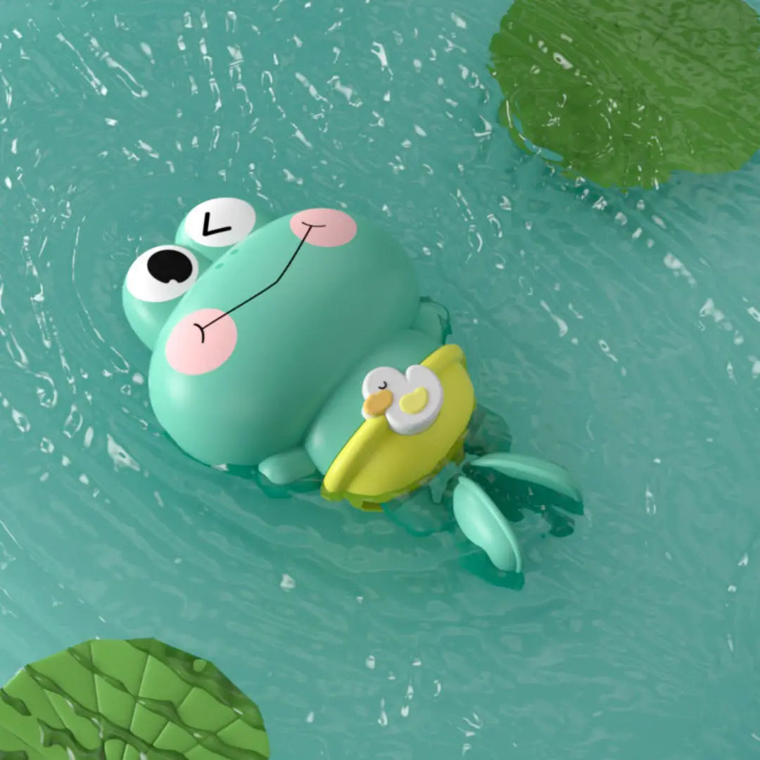 Bath Toys for Cognitive Development My Store