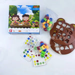 Interactive Shape Sorting Game My Store