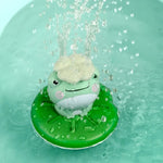Frog Bath Toy for Children My Store