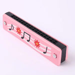 Children's Harmonica My Store