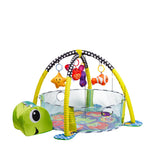 Baby Play Station My Store