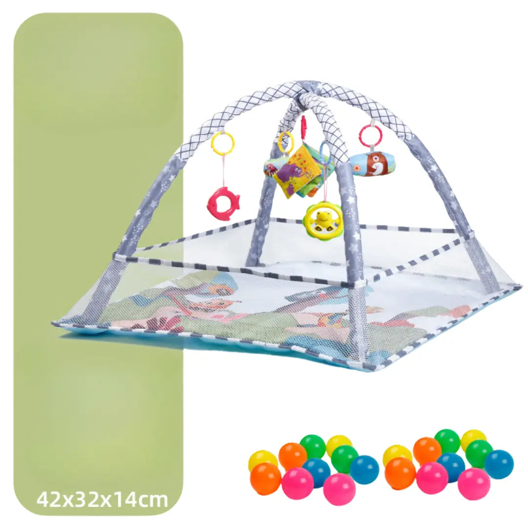 Baby Play Station My Store
