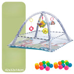 Baby Play Station My Store